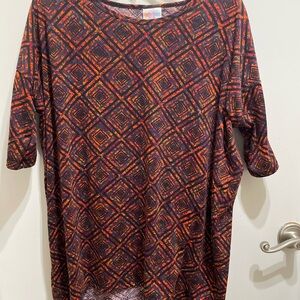 Lularoe Irma med